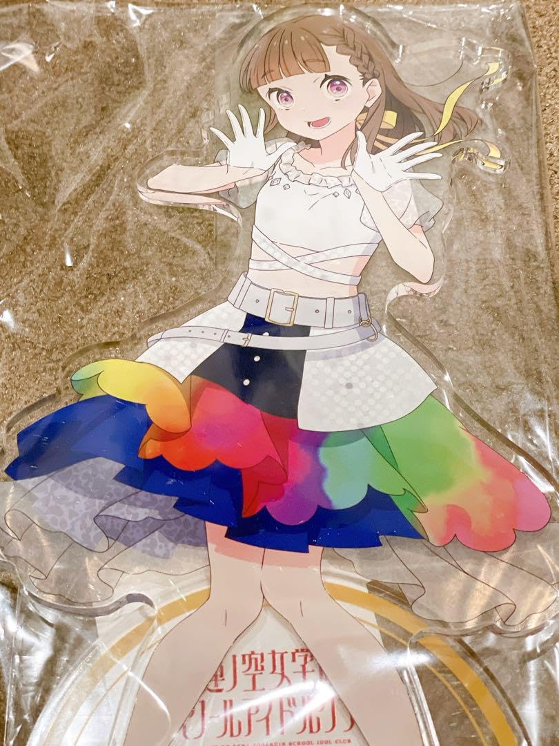 Amazon.co.jp: 徒町小鈴 MG(マキシマムグレード)アクリル