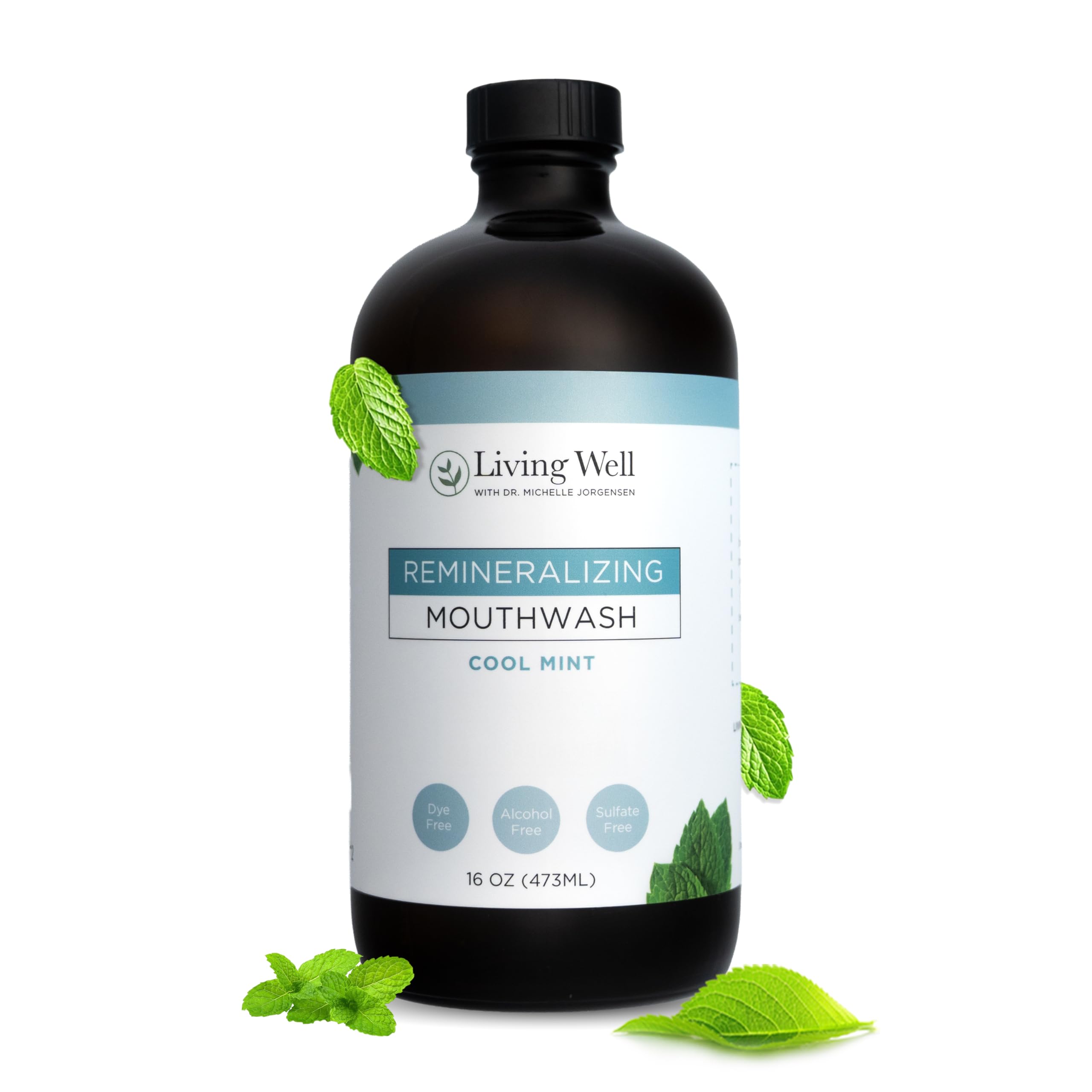 best hydroxyapatite mouthwash