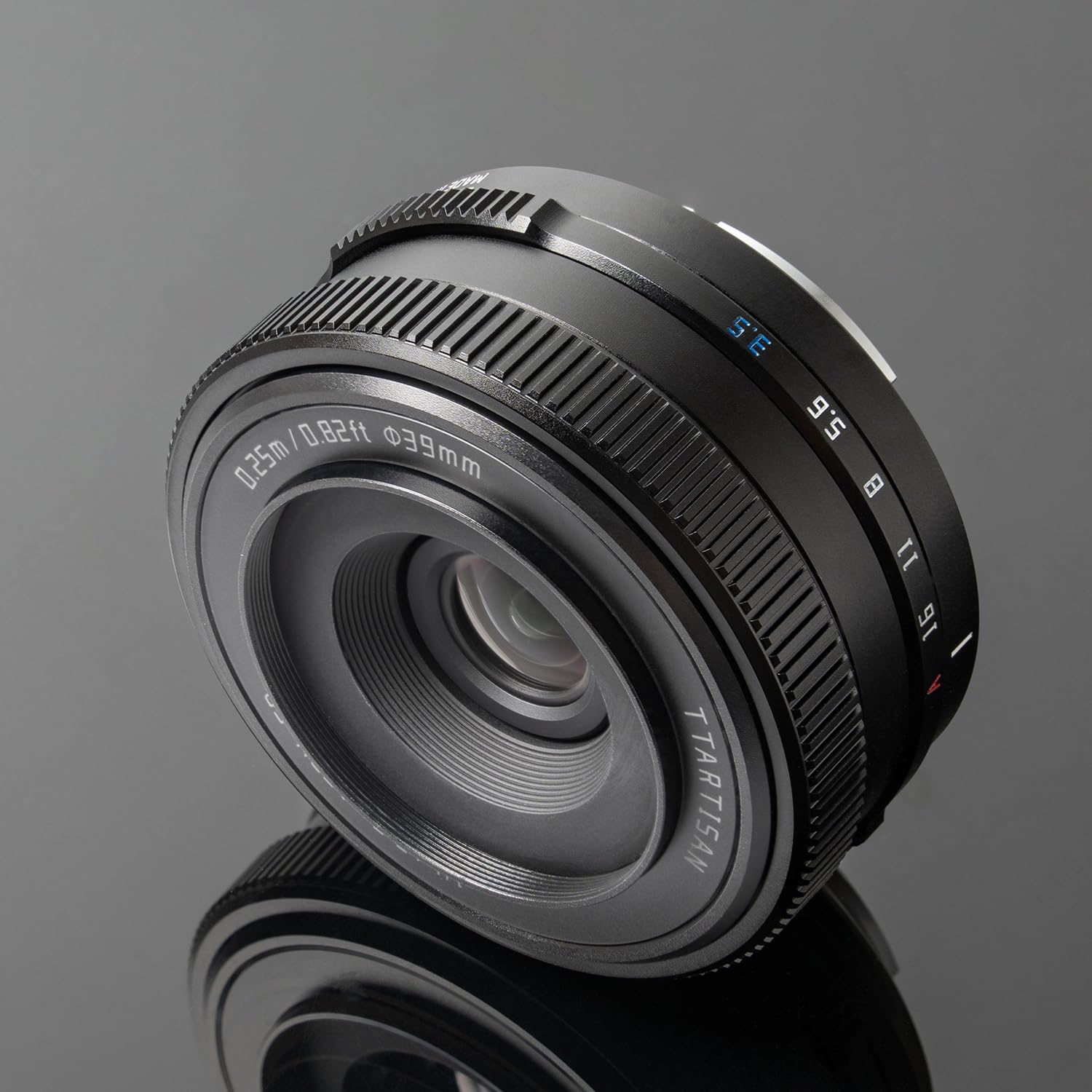 Amazon.com : TTARTISAN 14mm F3.5 Auto Focus Lens APS-C Wide Angle