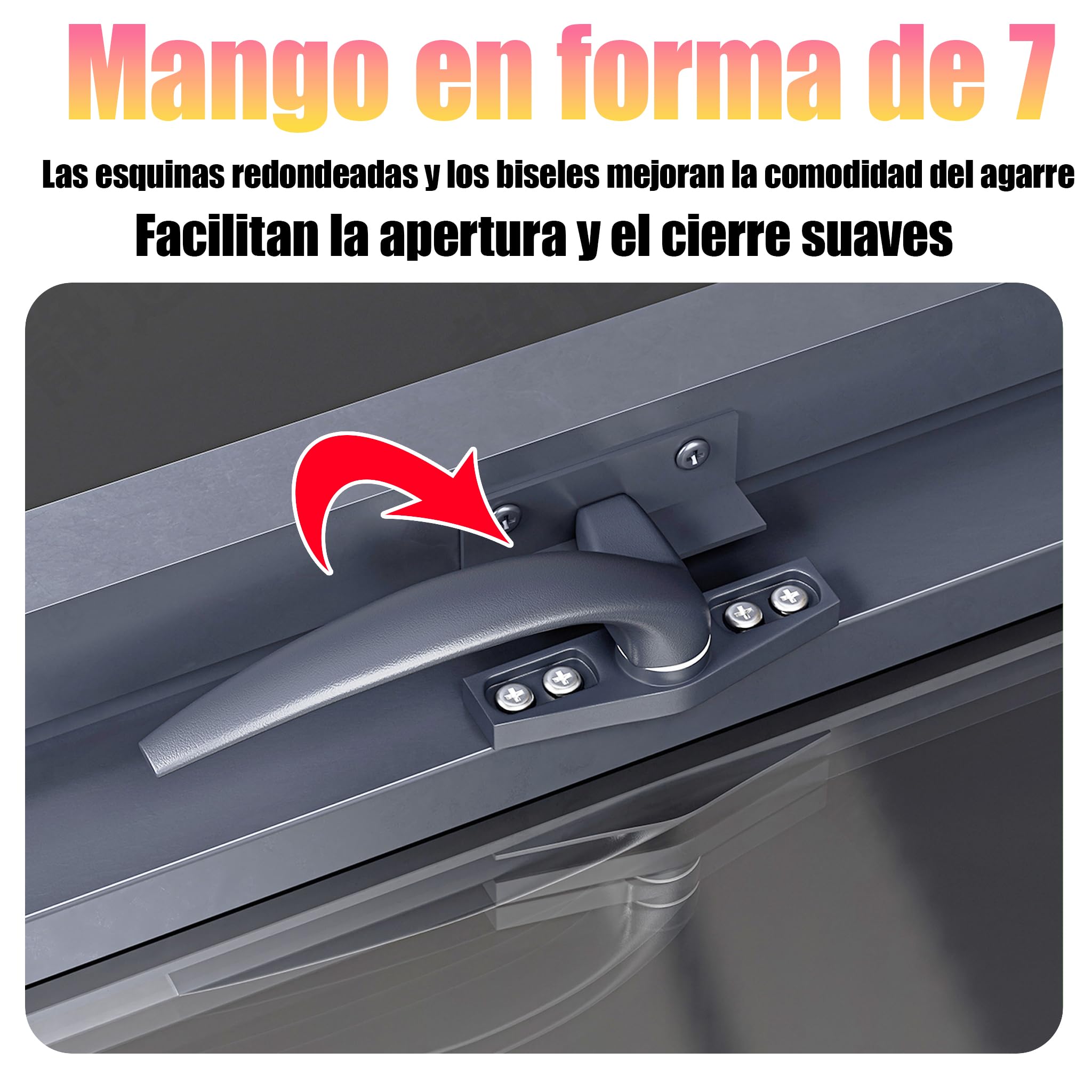 Trampilla De Suelo Placa De Cubierta De Escotilla De Tejado,Trampilla De Suelo Tapa De Salida De áTico Resistente(Interior:750 * 750mm/Exterior:860 * 860mm/Dimensiones Personalizables)