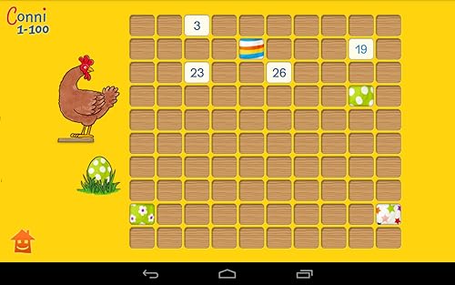 Conni Arithmetic 1-100