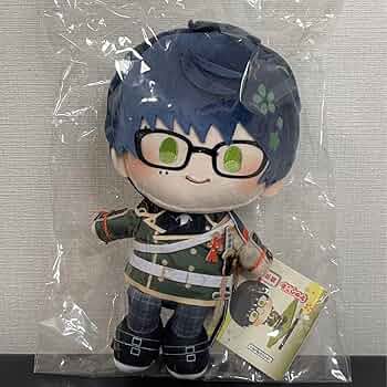 わんぱく！刀剣乱舞　篭手切江 シール・ステッカー 篭手切江 どこでもシール 「わんぱく!刀剣