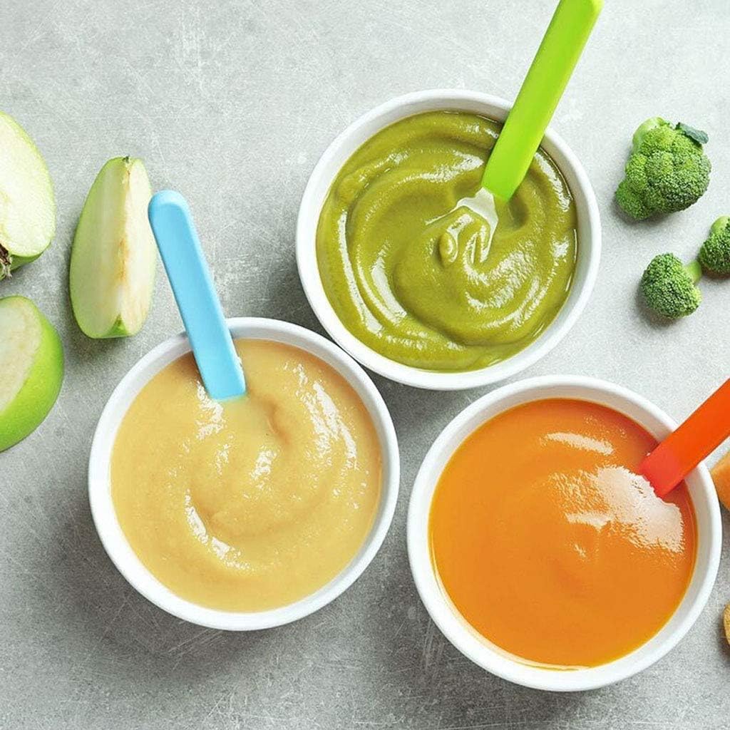 Fully Automatic Meat Grinder Food Supplement Grinding Cooking Machine Single Mini Multi-Function Household Mixer Two-Speed High Borosilicate Glass Mixing Bowl 0.6 L Capacity