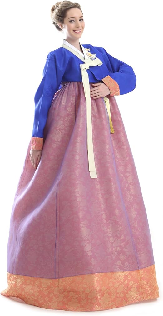 春早割 シルクジョーゼット韓国民族衣装チマチョゴリ 浴衣 Www Cecop Gob Mx