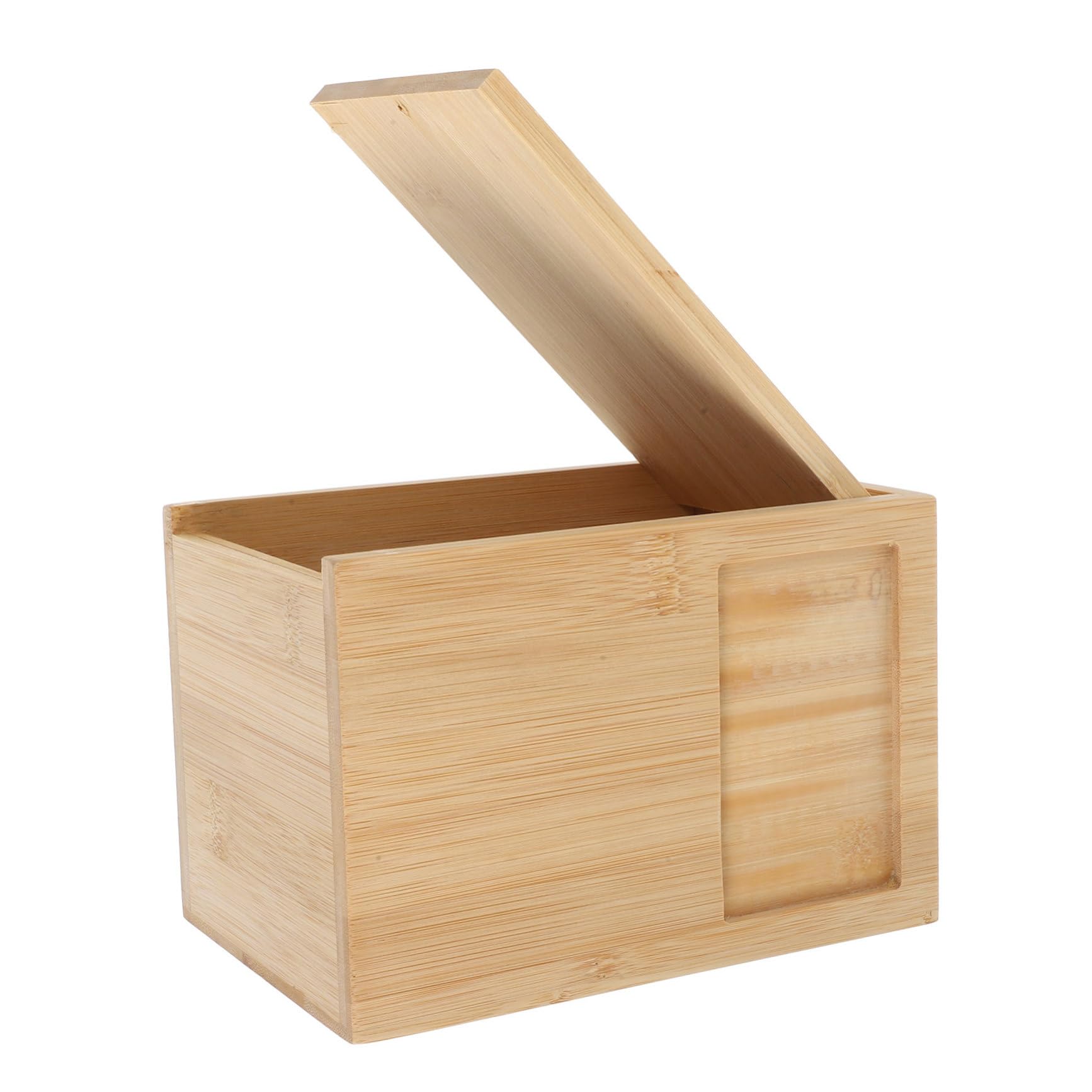 Urne funéraire pour chien de grosse taille Levemolo boîte de souvenir en bambou