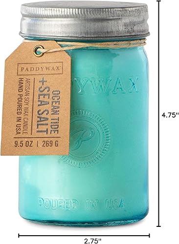 Miniatura 10 de Paddywax Candles - Juego de difusores de fragancia