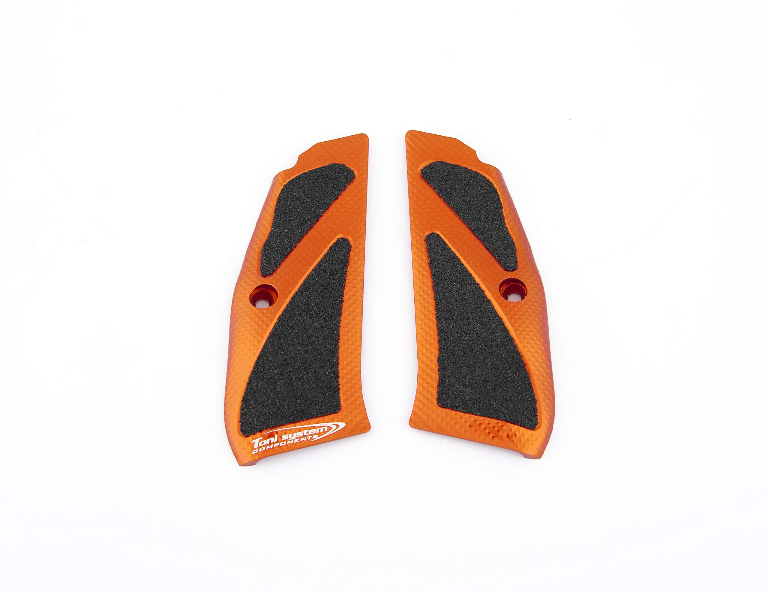 cod. GCZ3D Guancette 3D Lunghe per CZ Shadow 1, Shadow 2, Tactical Sport