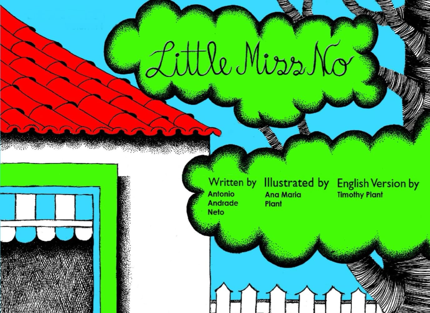 Little Miss No