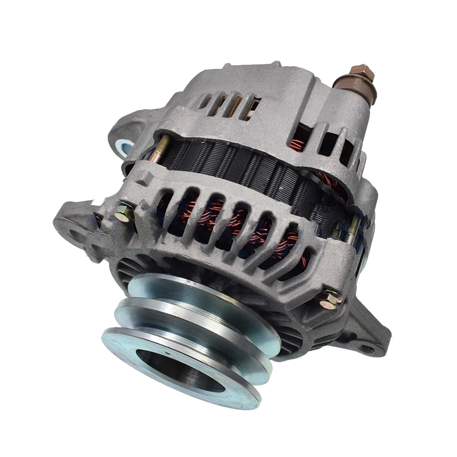 Drezzo One Color Alternator Alternator For Mitsubishi For Pajero V26 For Montero For Sport Nativa K97 For Triton