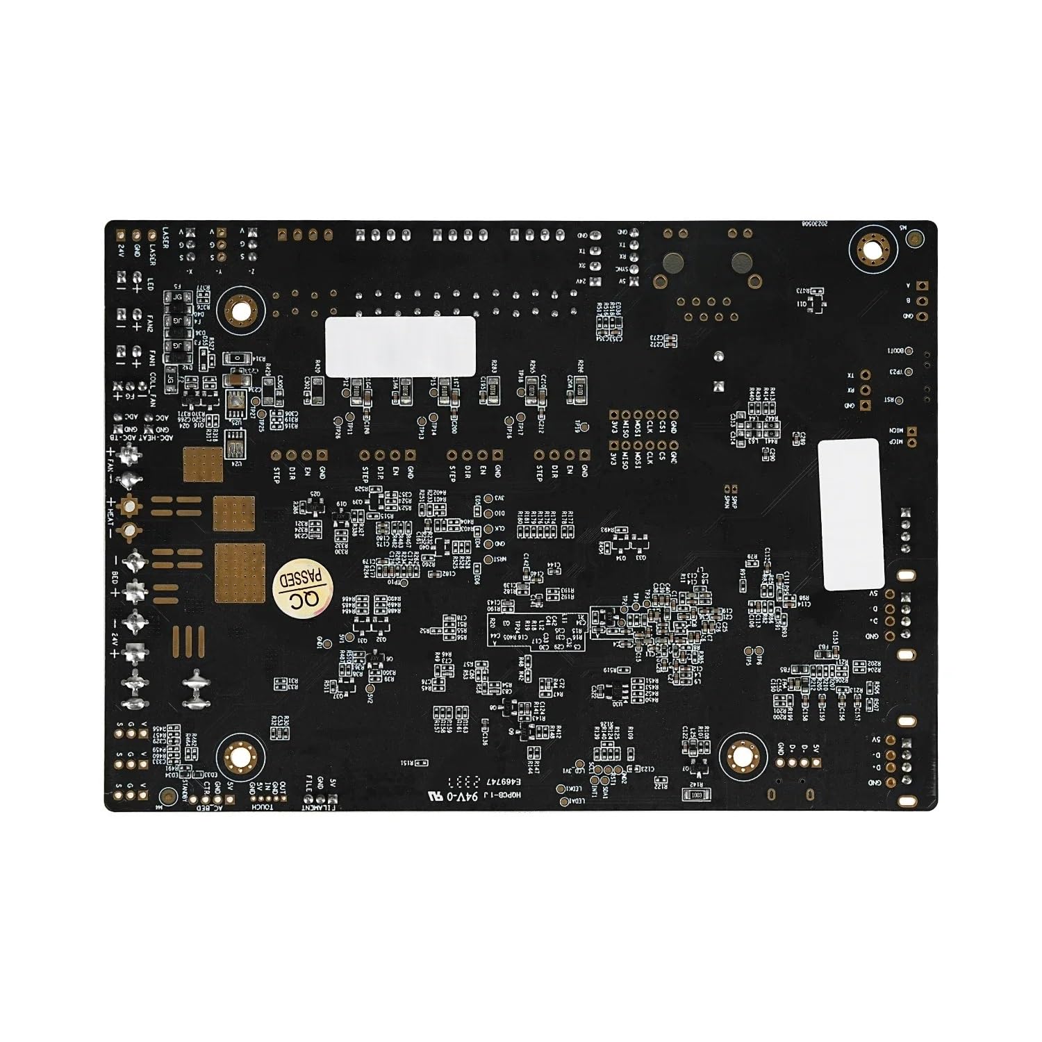 Kit Scheda Madre Ender-3 V3 Compatibile Con Creality | Stampa 3D, controllo stabile, installazione semplice, sostituzione del circuito