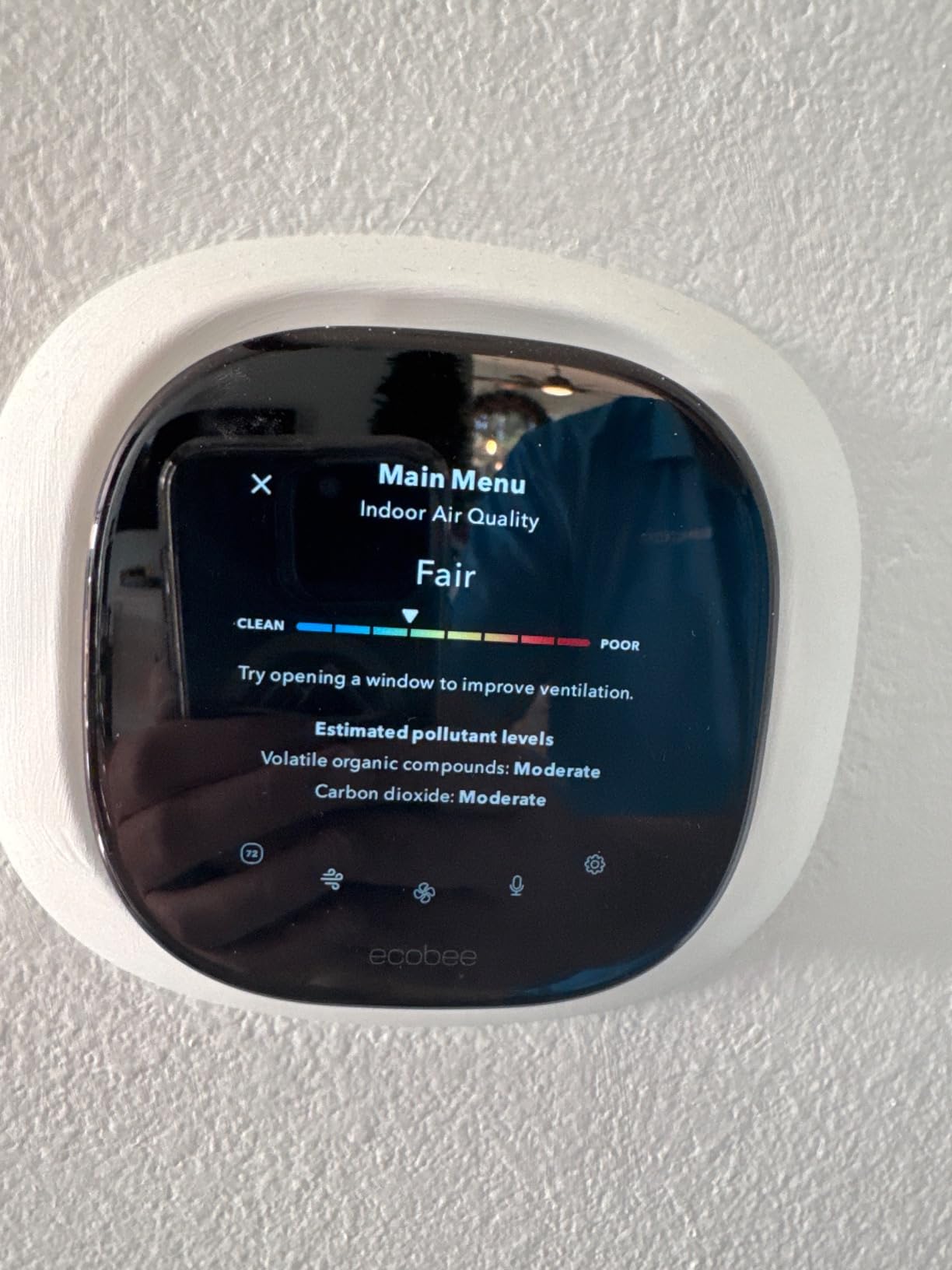 3M Filtrete 16x25x1 Air Filter, Allergen Defense Micro Allergen, MERV 11, MPR 1000 (4- Pack) photo review