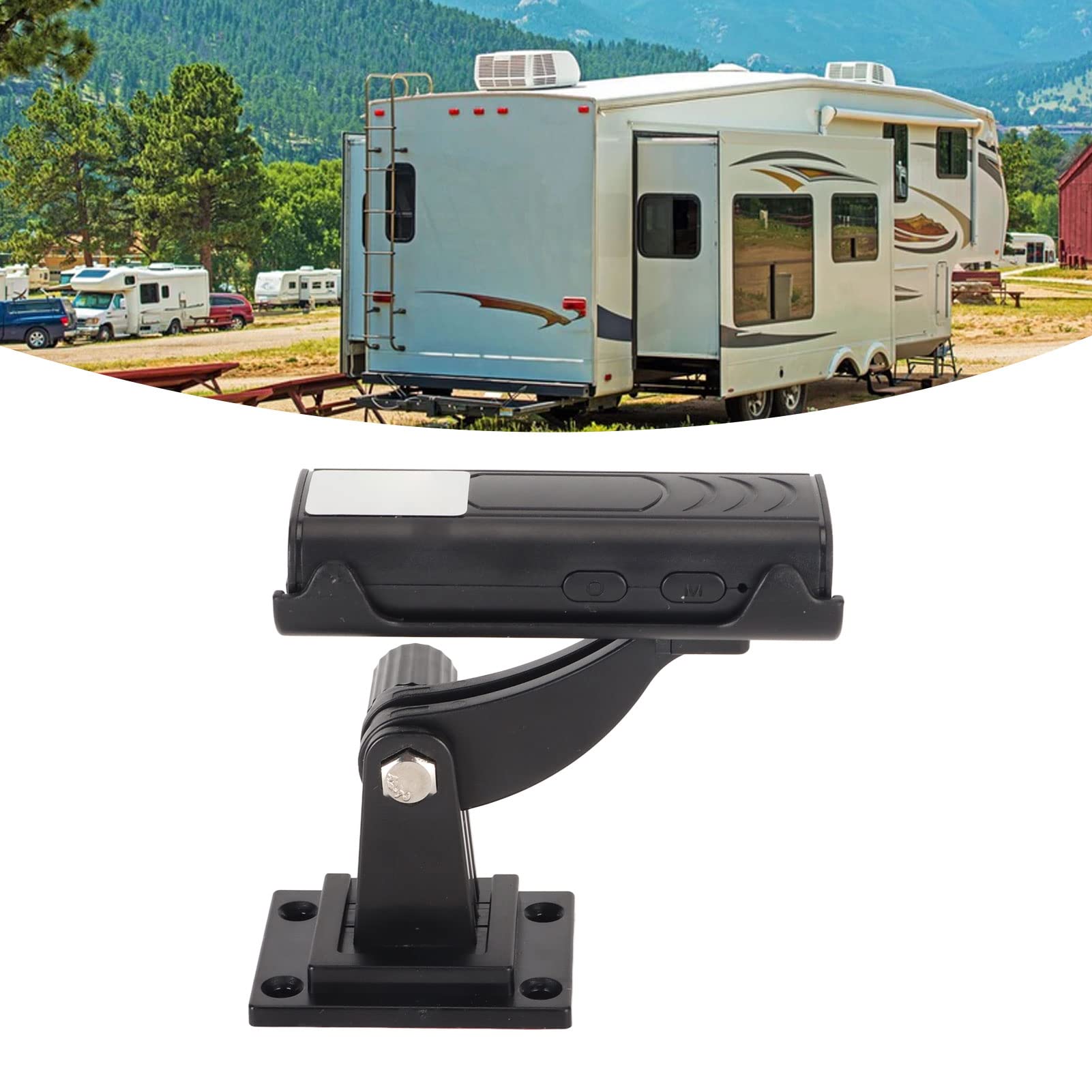 Buy Wireless Backup Camera, Reverse Hitch Guide Camera 150° Wide Angle Waterproof Night Vision