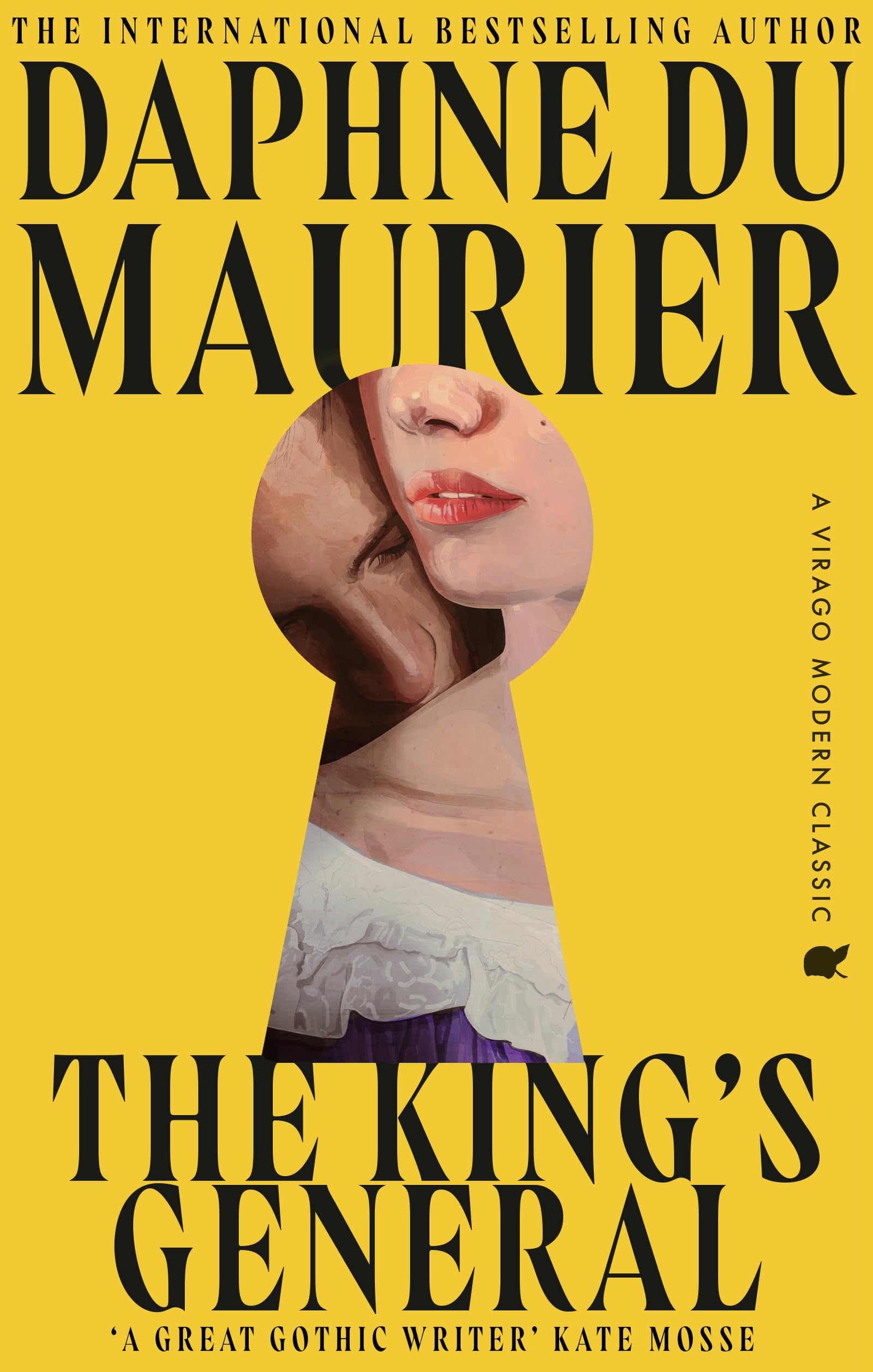 The King's General: The thrilling historical romance from the bestselling author of REBECCA (Virago Modern Classics)