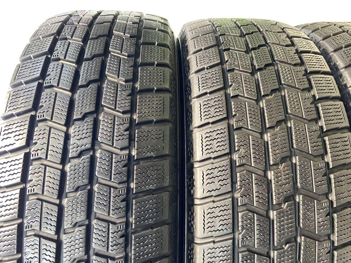 Amazon | 【中古スタッドレスタイヤ】GY アイスナビ 7 195/65R15 4本