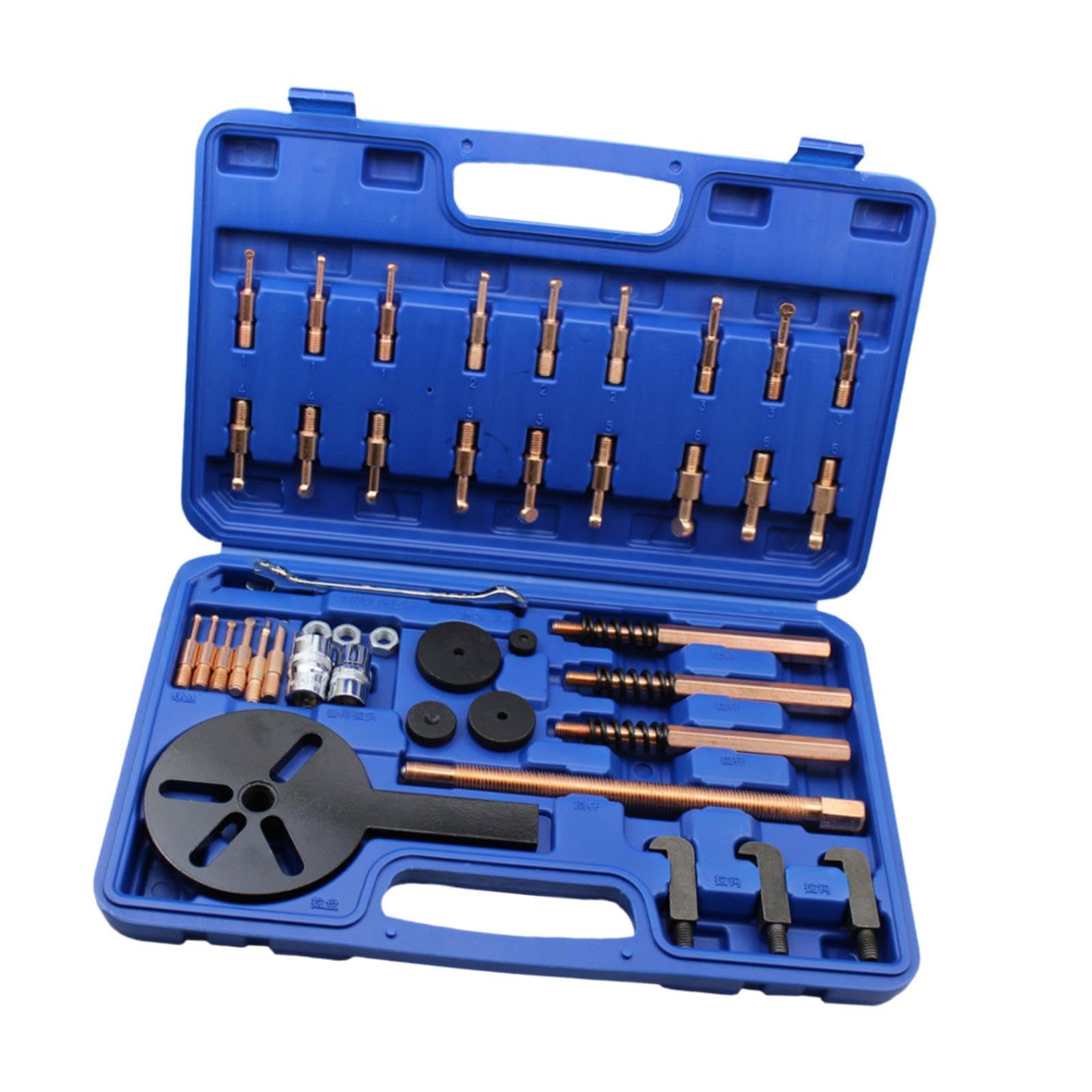 CALANDIS Multifunctional Bearing Puller Kit for Agricultural