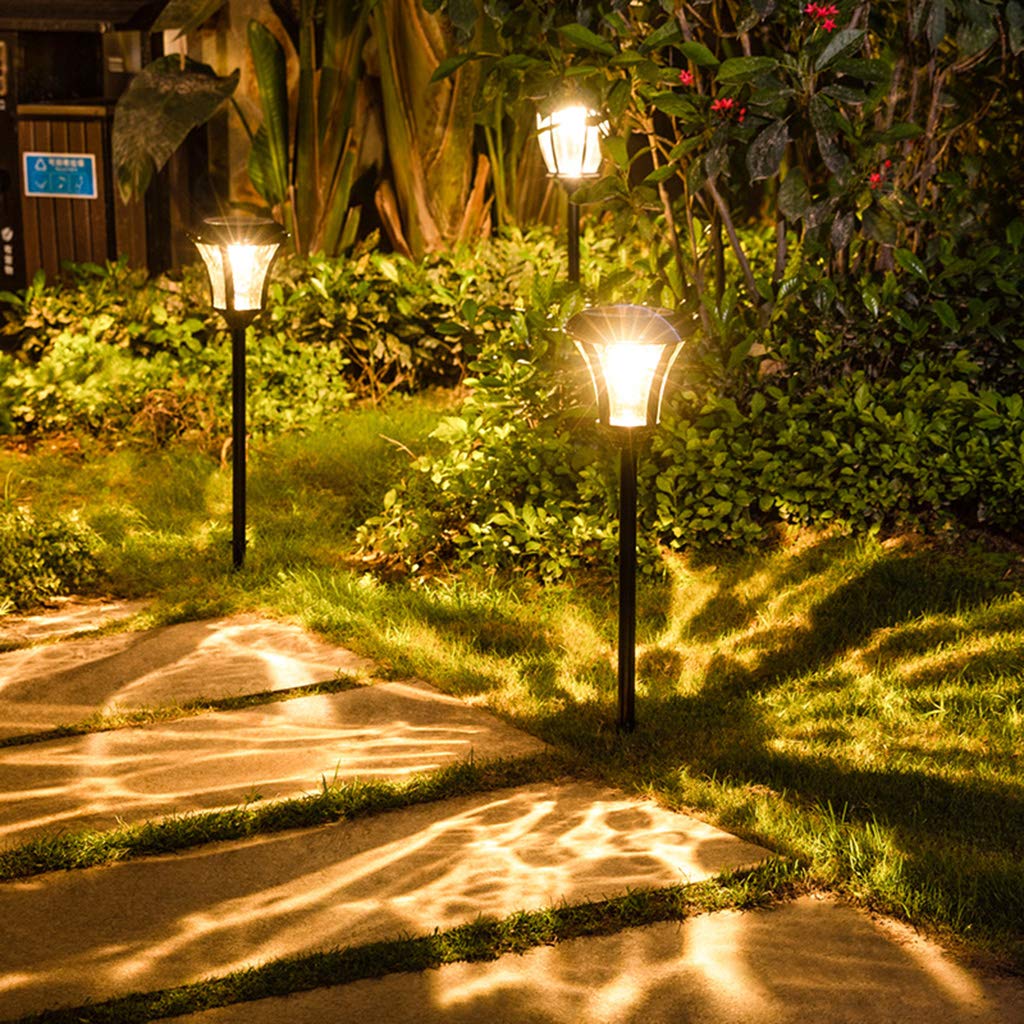 Common Reasons Why Solar Lights Stop Working (Ways To Fix!), 57 OFF