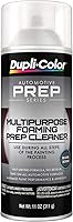 Vista 1 de Dupli-Color EPS200000 Limpiador multiusos de preparación de espuma, lata de aerosol de 11 oz