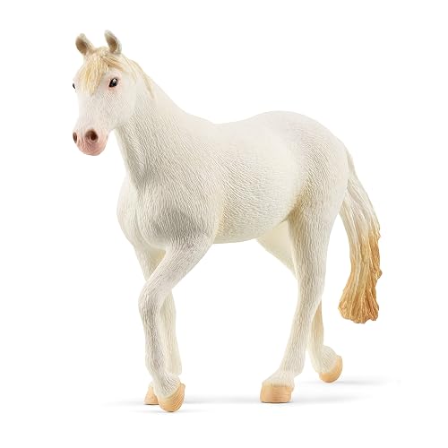 Schleich - Muñeco Yegua Camarillo Schleich