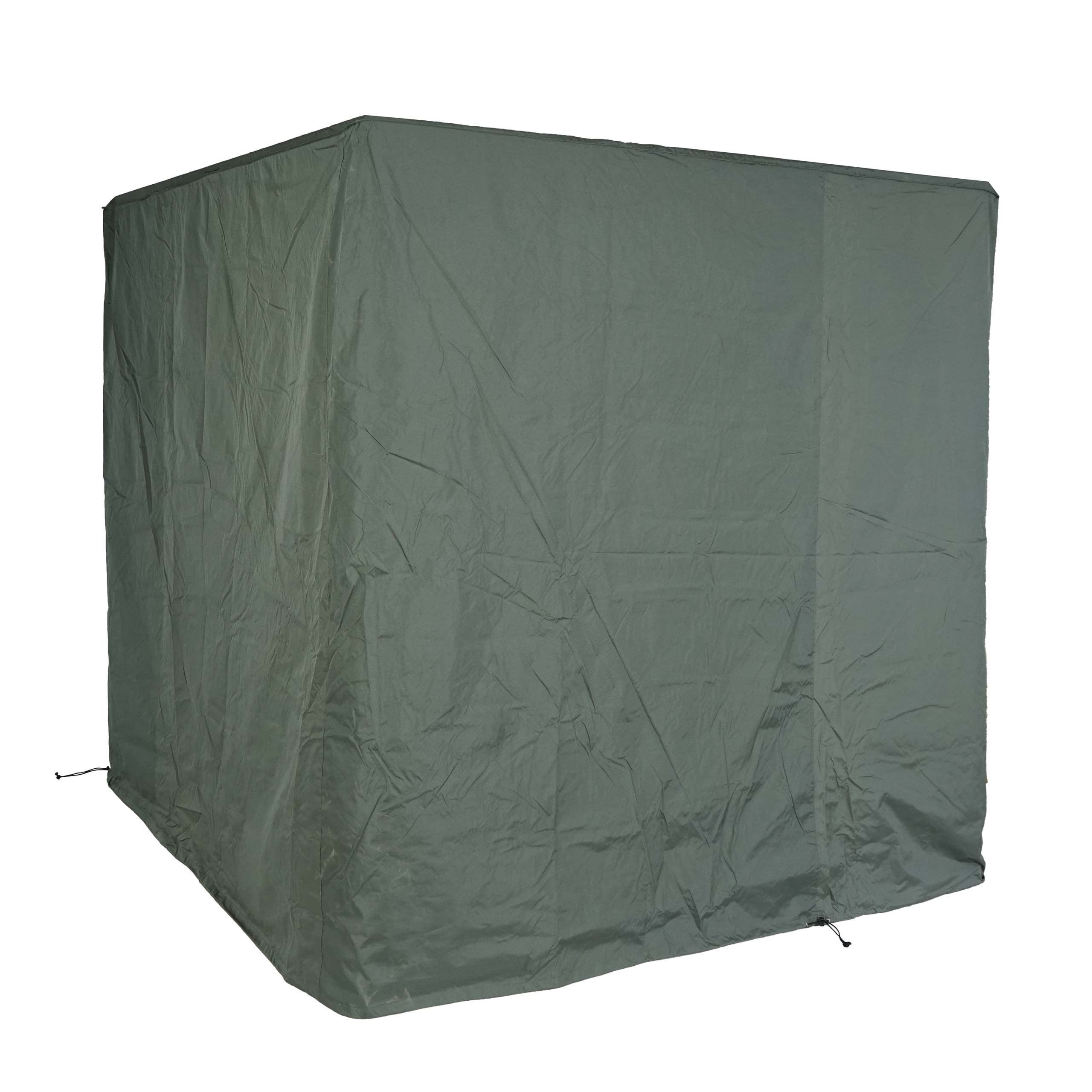 Mendler Abdeckhaube HWC-J66 210x200x220cm anthrazit