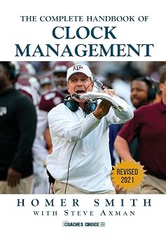 The Complete Handbook of Clock Management - 2021 Edition