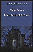 L'incubo di Hill House