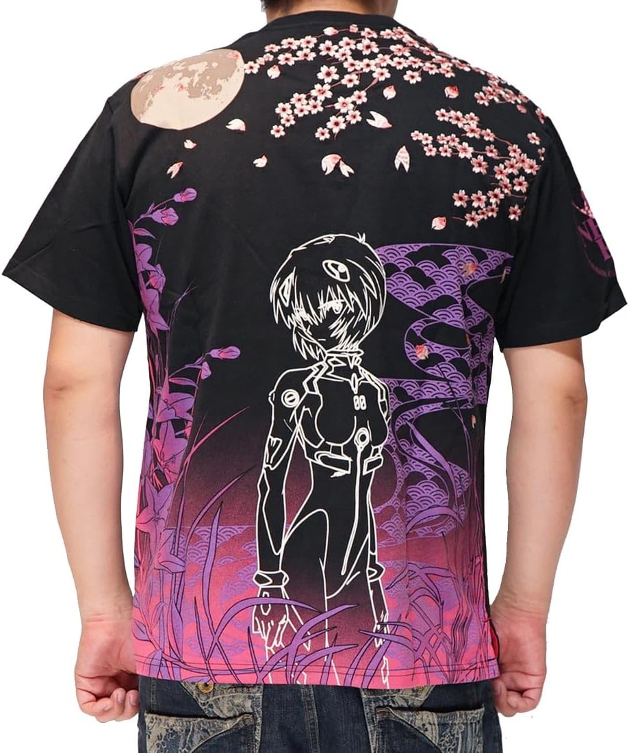 ZETT by BEAMS DESIGN レイヤーシャツ 半袖 M ビームスデザイン