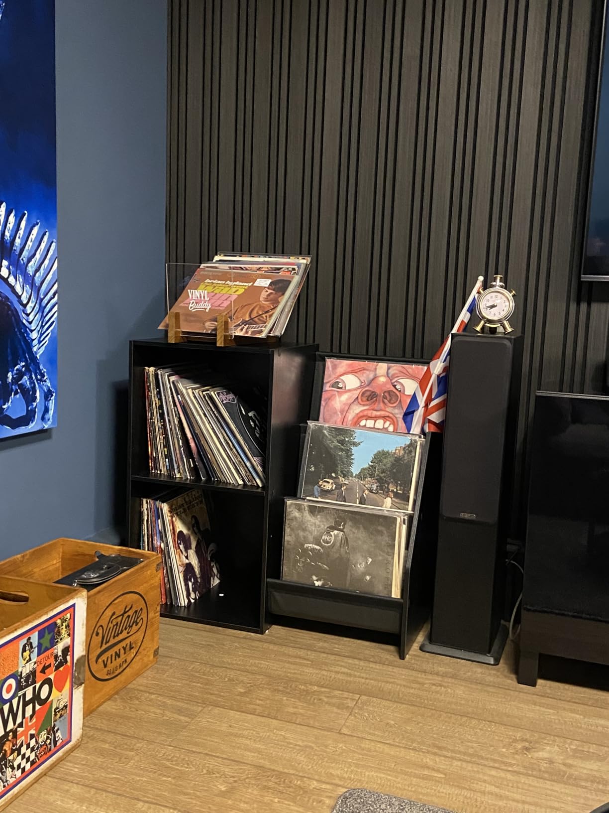 Customer photo
