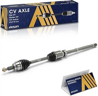 AISIN AFTERMARKET CVAZ-01469 Front Right CV Axle Assembly
