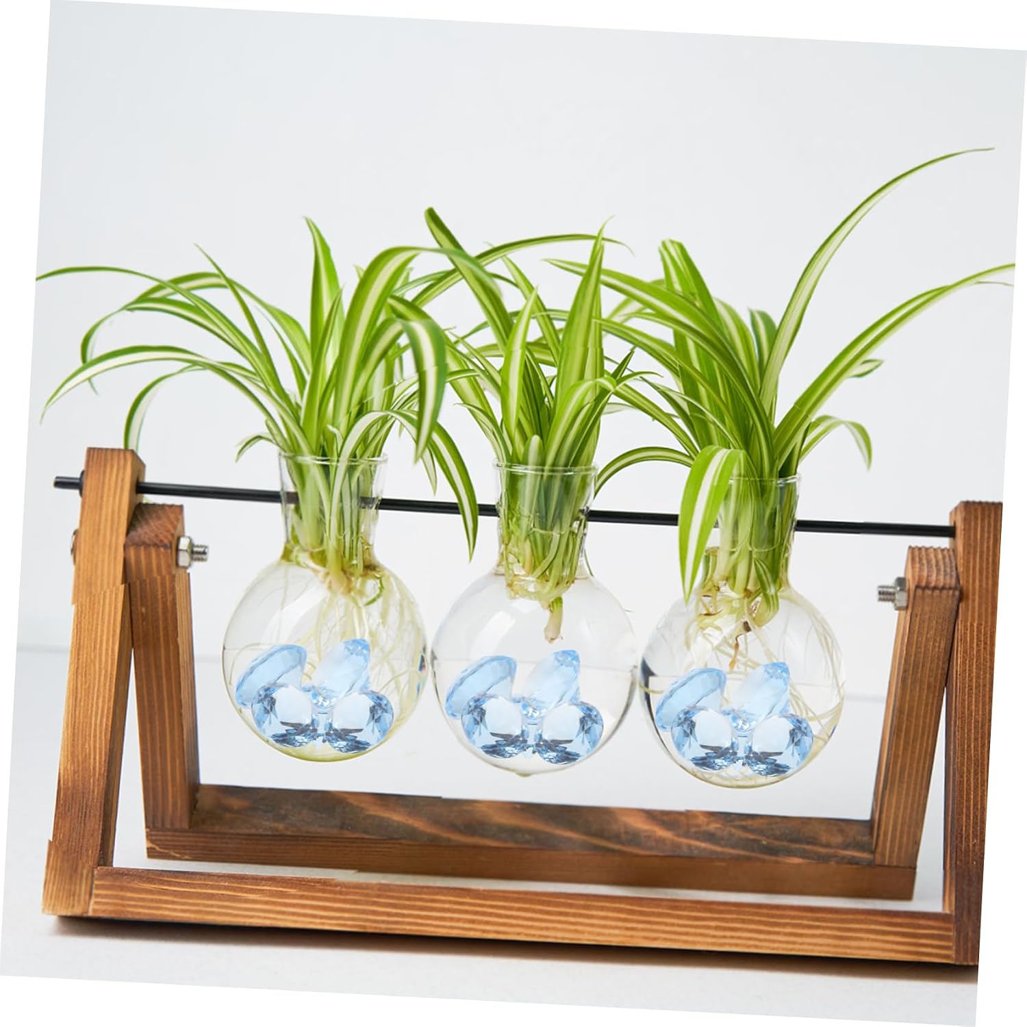 Stunning Crystal Diamond Vase Filler Perfect for Wedding Party Home Decor 1 Pack