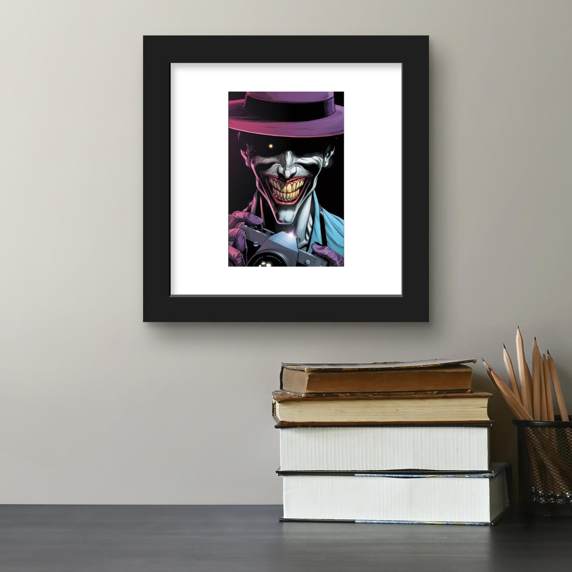 Amazon.com: Trends International Gallery Pops DC Comics Batman