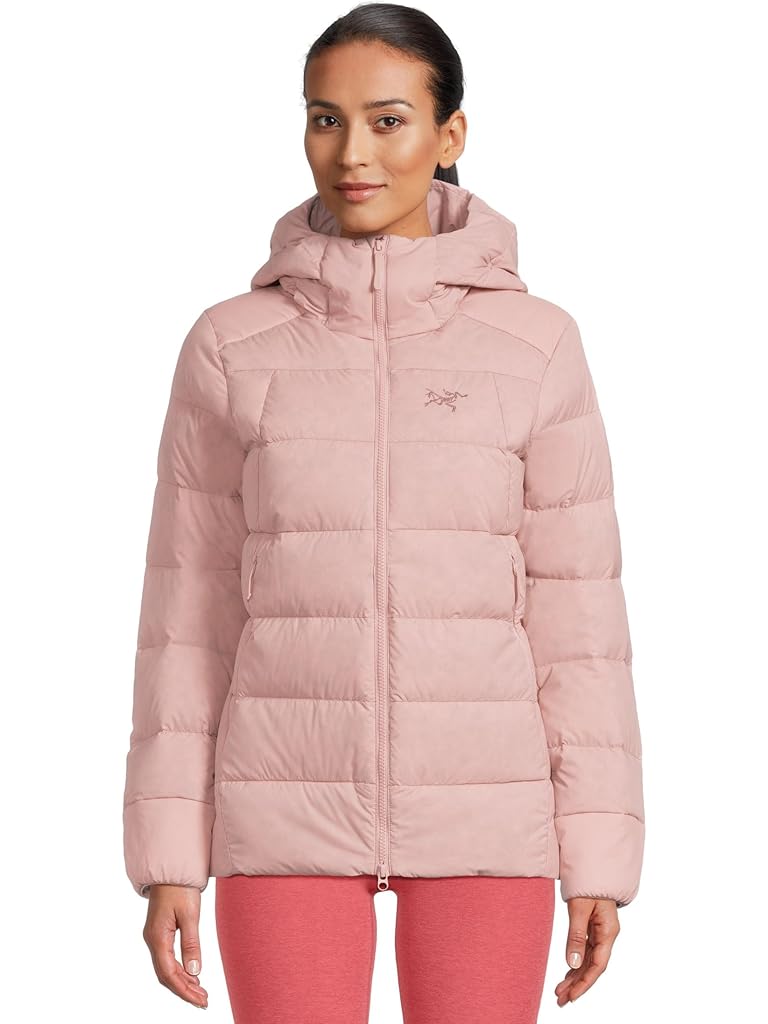 Blue Arc'teryx Thorium Hoodie