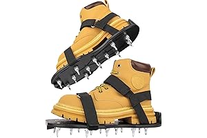 Epoxy Floor Spiked Shoes: The Ultimate Foot Protection for Epoxy Installations