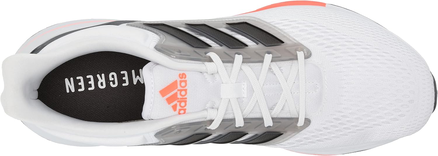  | adidas Men's Eq21 Running Shoe | Road Running