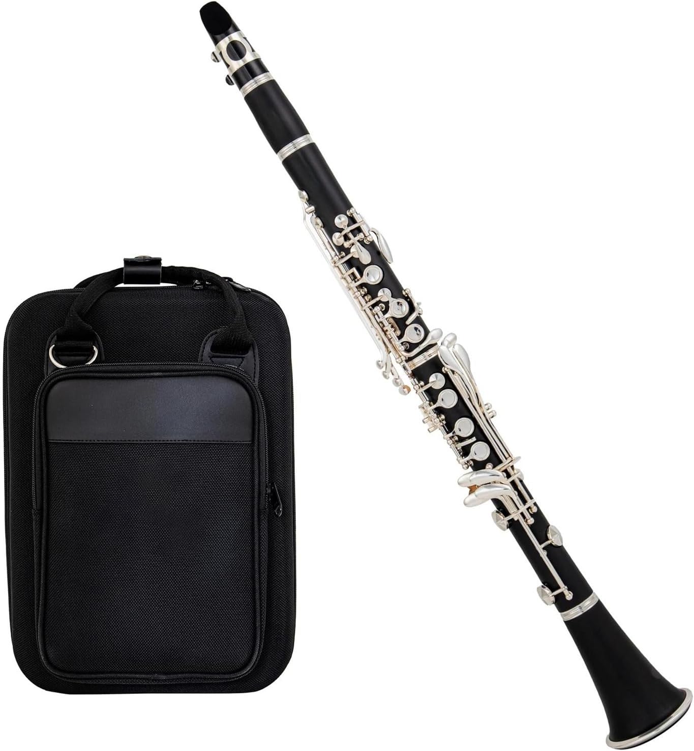 Clarinet for beginners 17 Keys clarinets