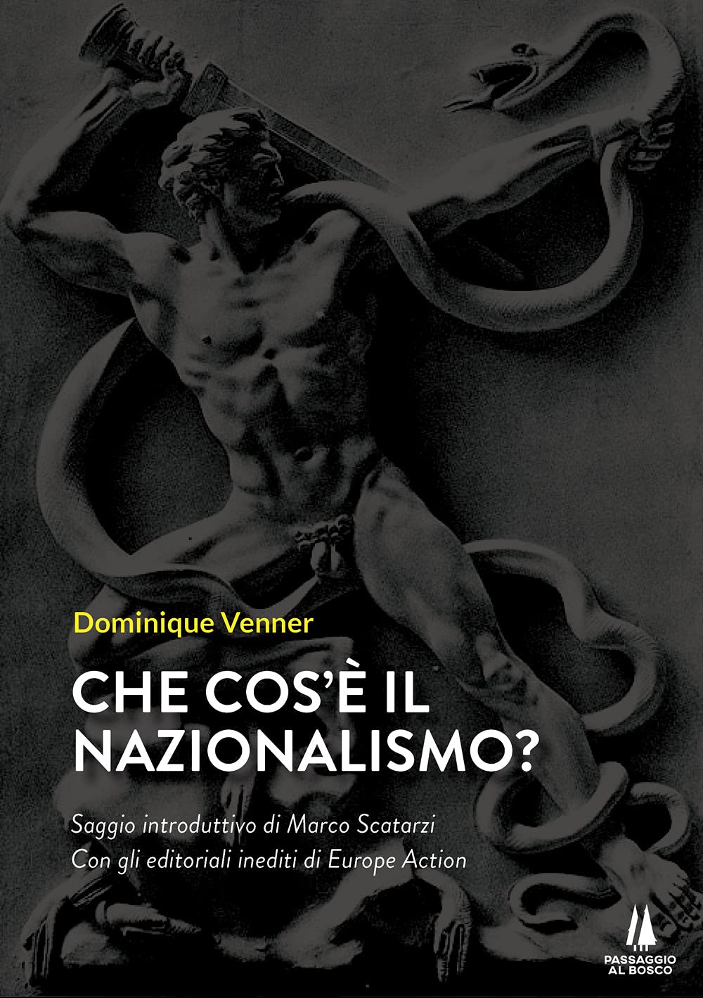 Che Cos'è Il Nazionalismo? - 4