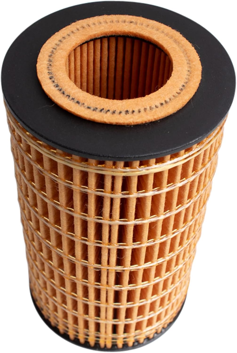 TRQ Engine Oil Filter Compatible with 04-08 Chrysler 98-11 Mercedes-Benz