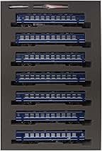 Amazon | TOMIX Nゲージ 12系 高崎車両センター セット 92843