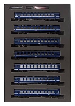 Amazon | TOMIX Nゲージ 12系 高崎車両センター セット 92843