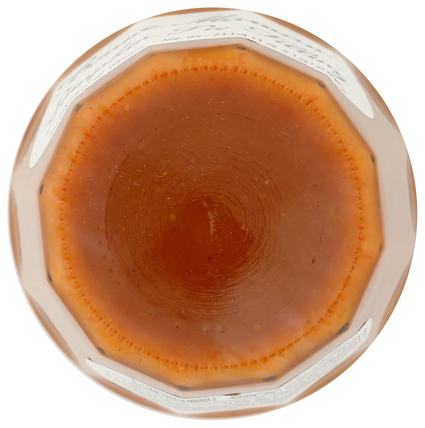 Bonne Maman Pumpkin Pie Filling, 21.1 Ounce