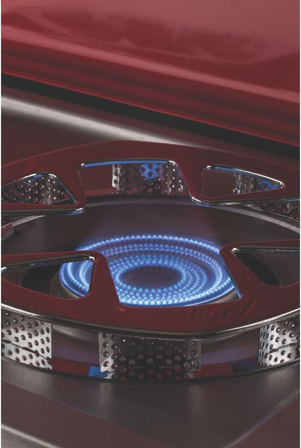 Coleman, Stove Propane Fyre Captain 2-Burner