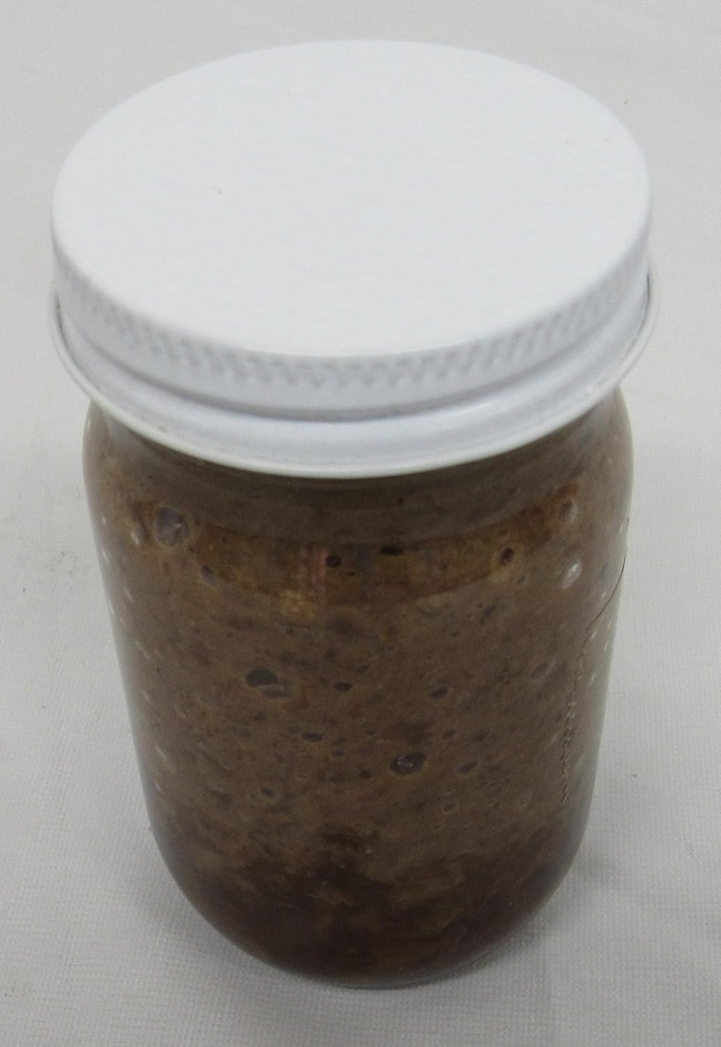 Shadow Stalker - Bobcat Gland Lure - Jameson Lures - 4 Ounce Jar Trapping Supplies