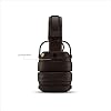 Marshall Major V Bluetooth Wireless Headphones, 100 Hours playtime - Brown