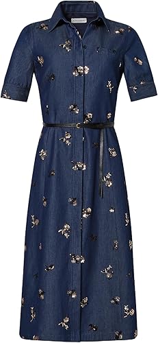 Kieran Dress