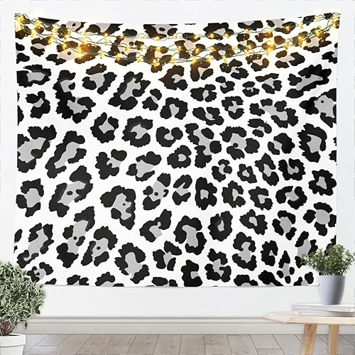 Miniatura 10 de Colorida nota musical colgante en la pared, manta de pared temática de música rock para niños y niñas, tapiz de patrón musical arco iris, decoración