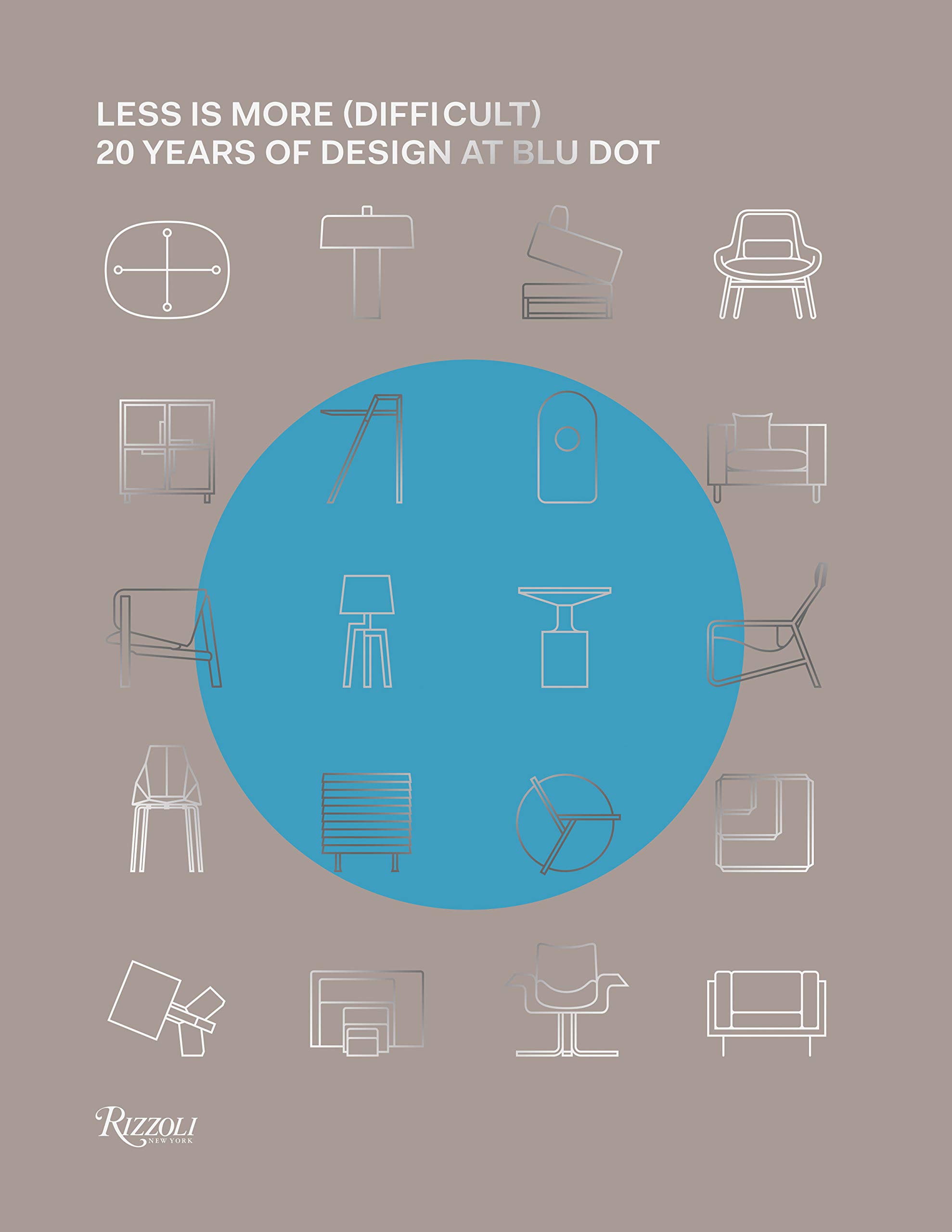 Less Is More (Difficult): 20 Years of Design at Blu Dot