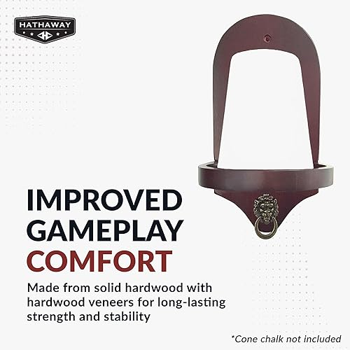 Miniatura 6 de Hathaway Soporte para tiza de cono Premier