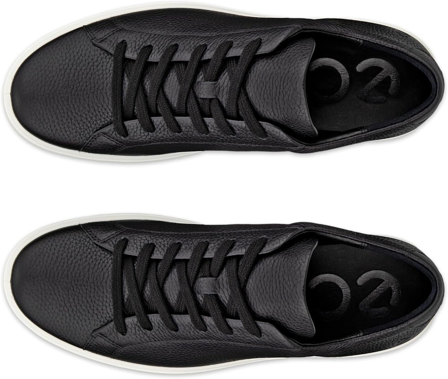 ECCO Men's Soft 60 Premium Sneakers - Image 5