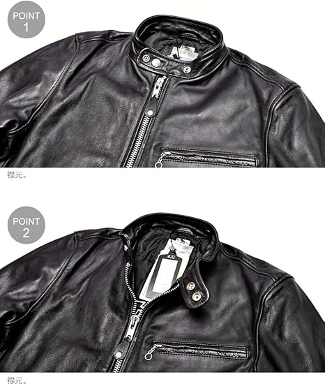 現行 Schott ショット シングルライダース レザージャケット LC940D 現行 Schott ショット シングルライダース レザージャケット LC940D