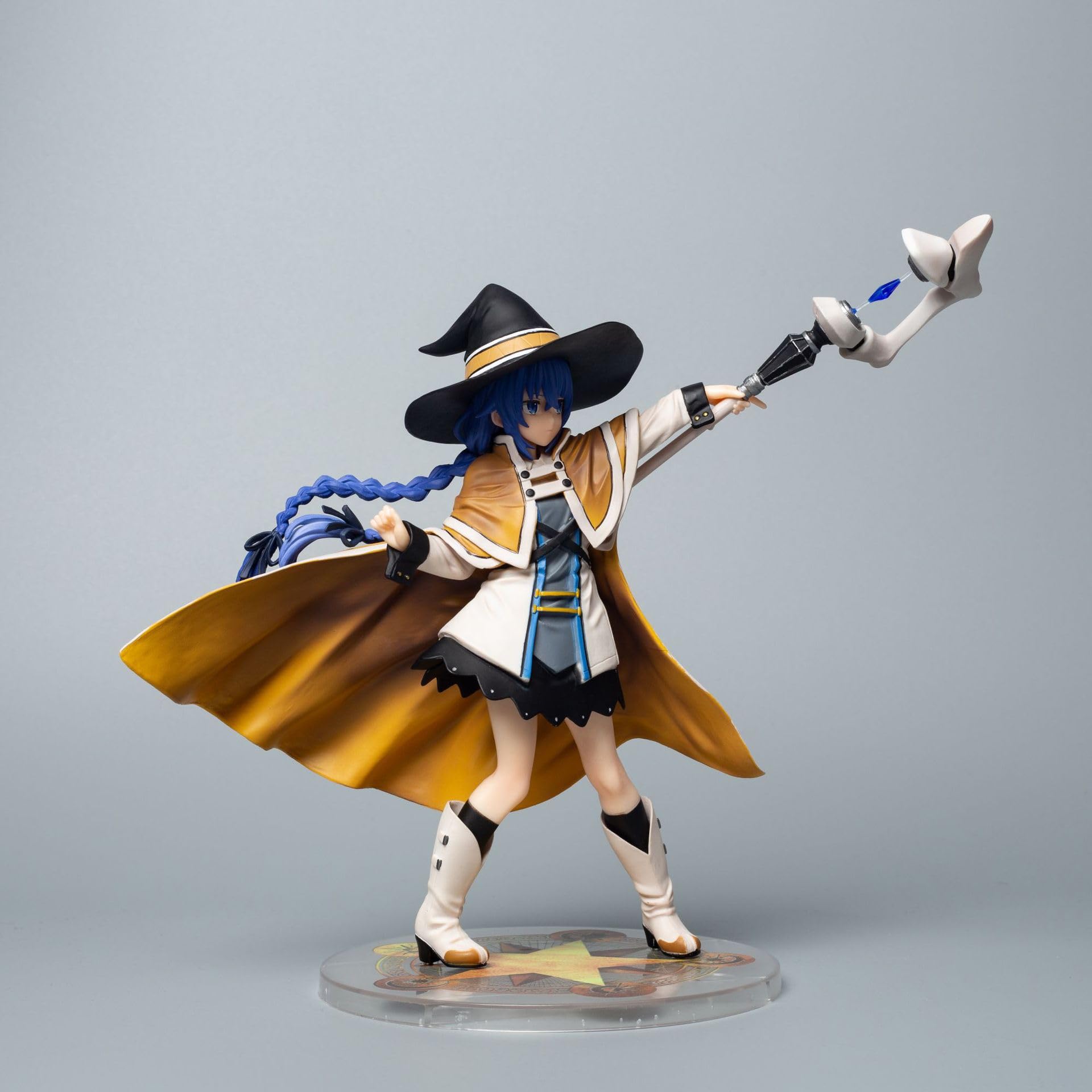 無職転生　ロキシーフィギア Amazon.co.jp: RKJOO 無職転生 ロキシー・ミグルディア