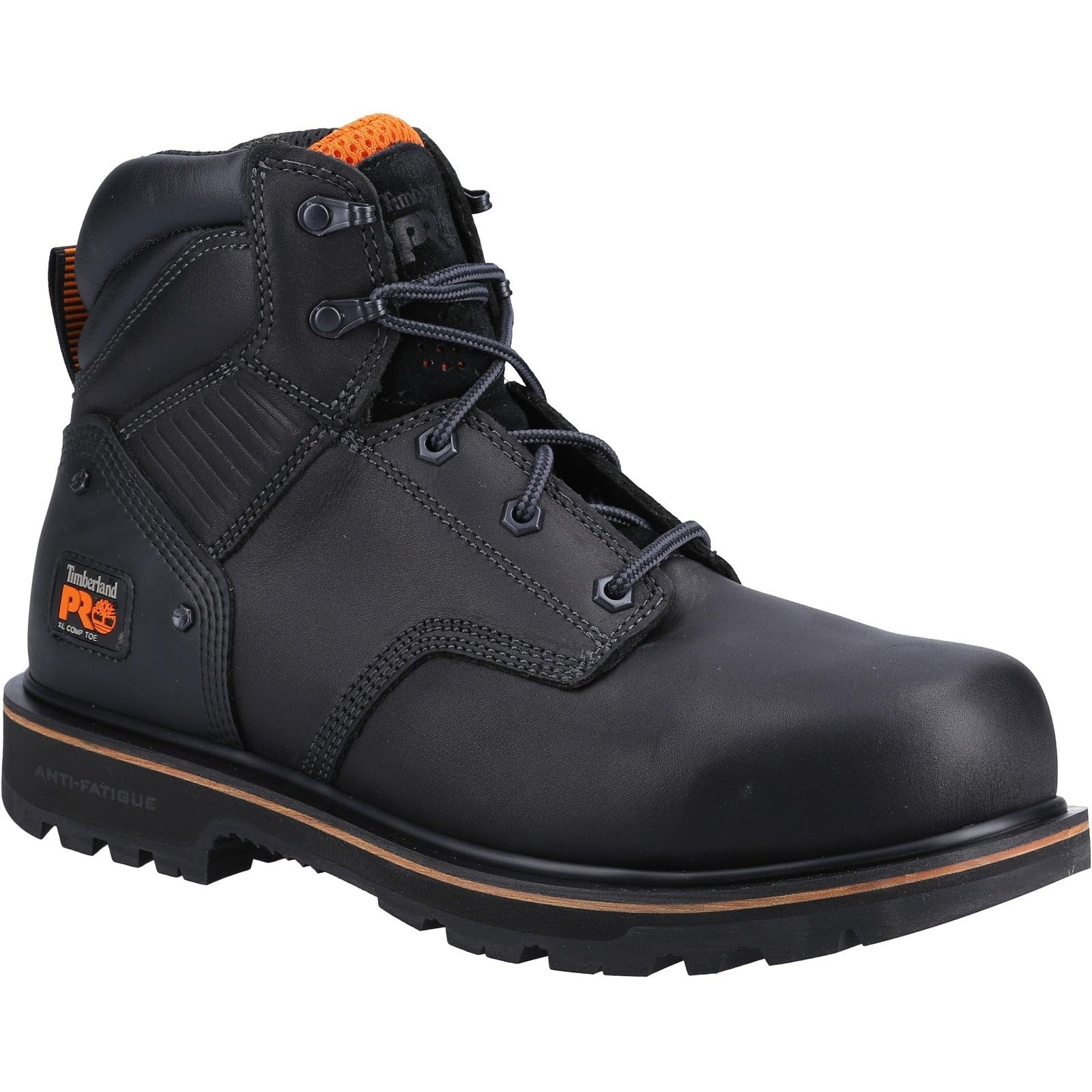 Timberland PRO Ballast Safety Boot